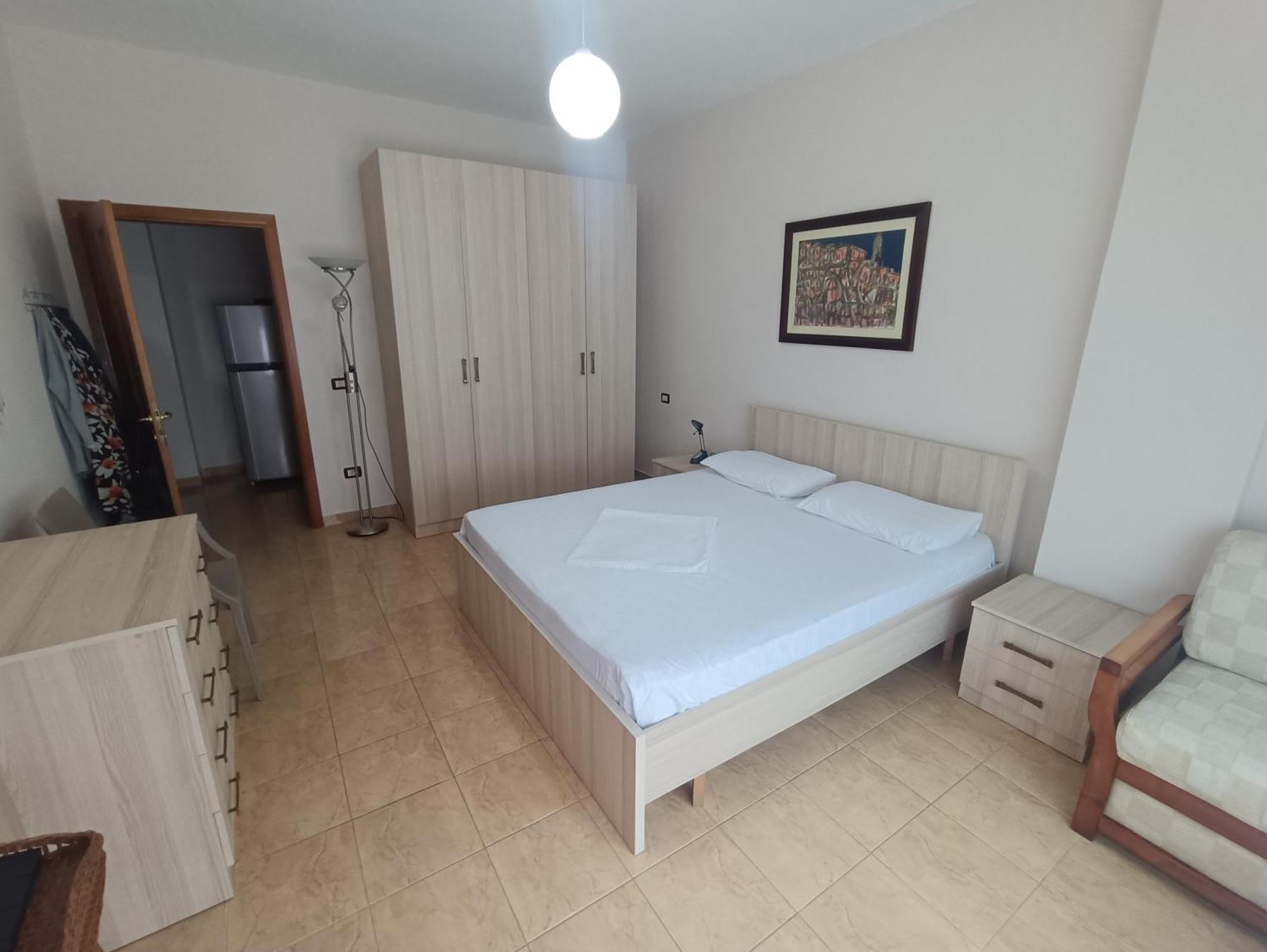 Holiday Family Apartment Golem  Kamer foto