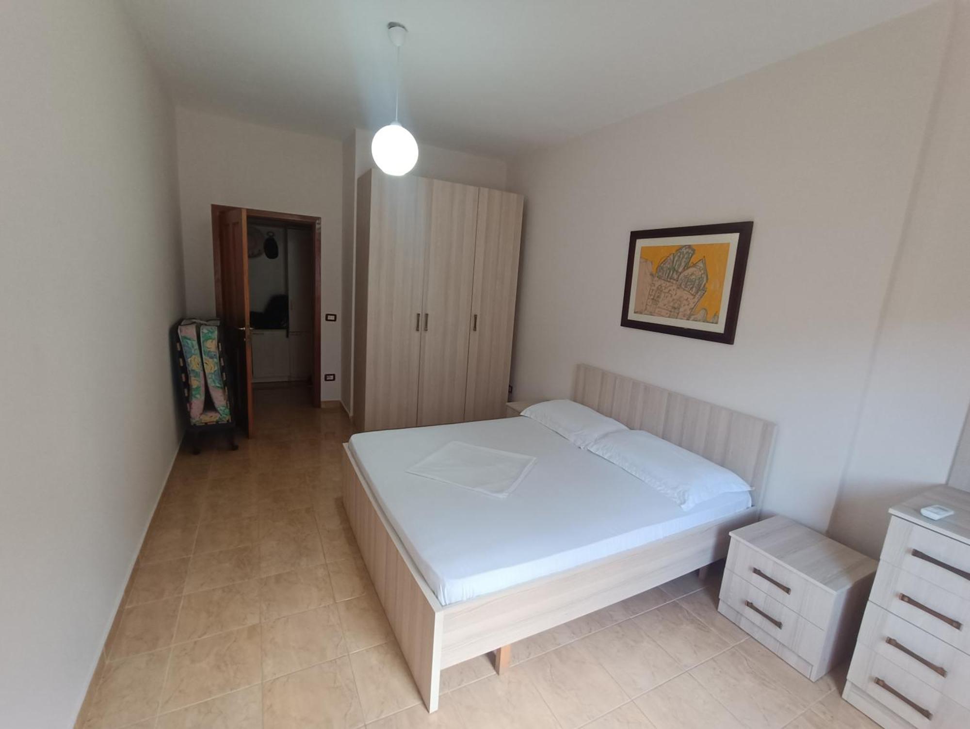 Holiday Family Apartment Golem  Kamer foto