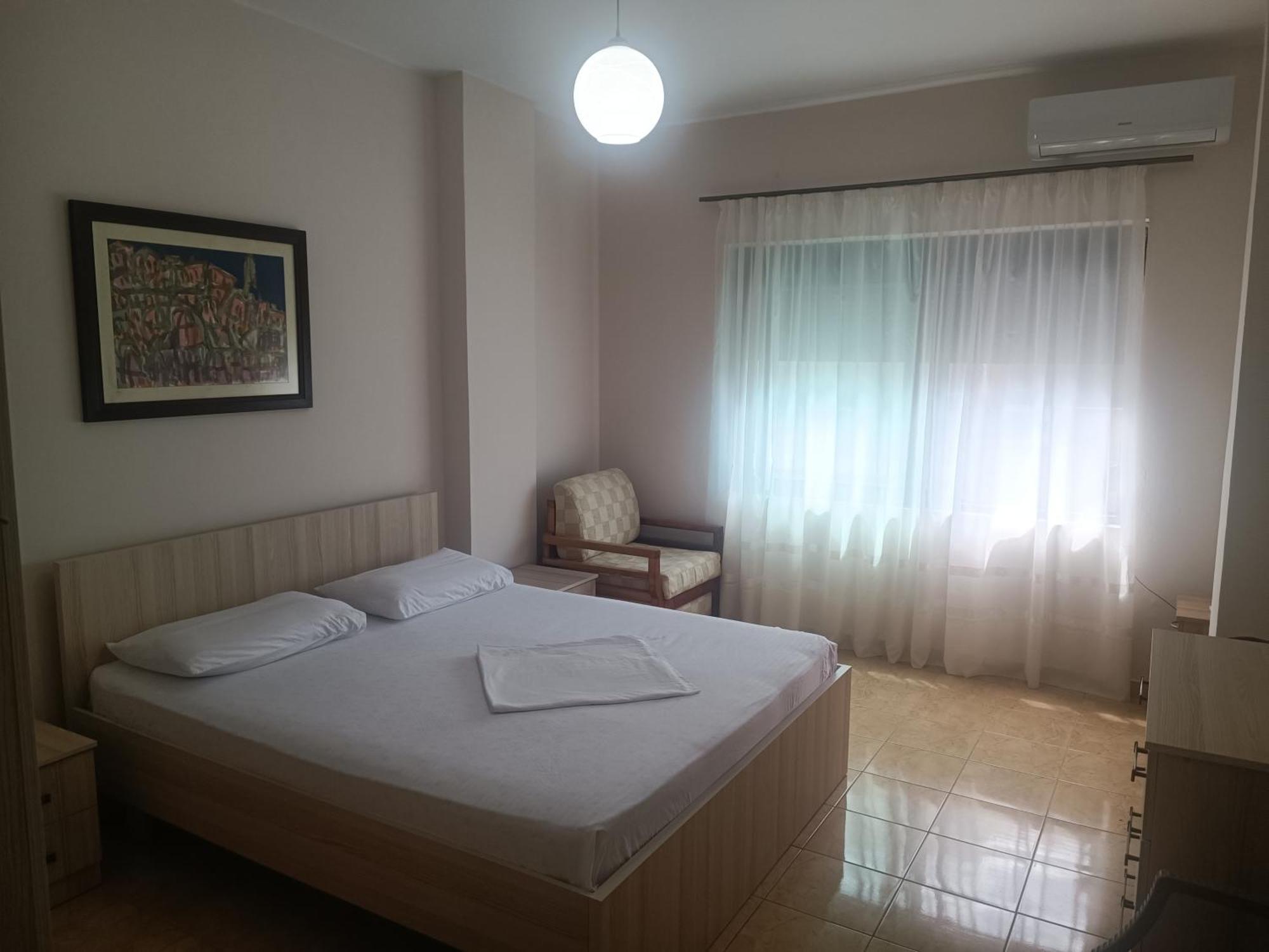 Holiday Family Apartment Golem  Kamer foto
