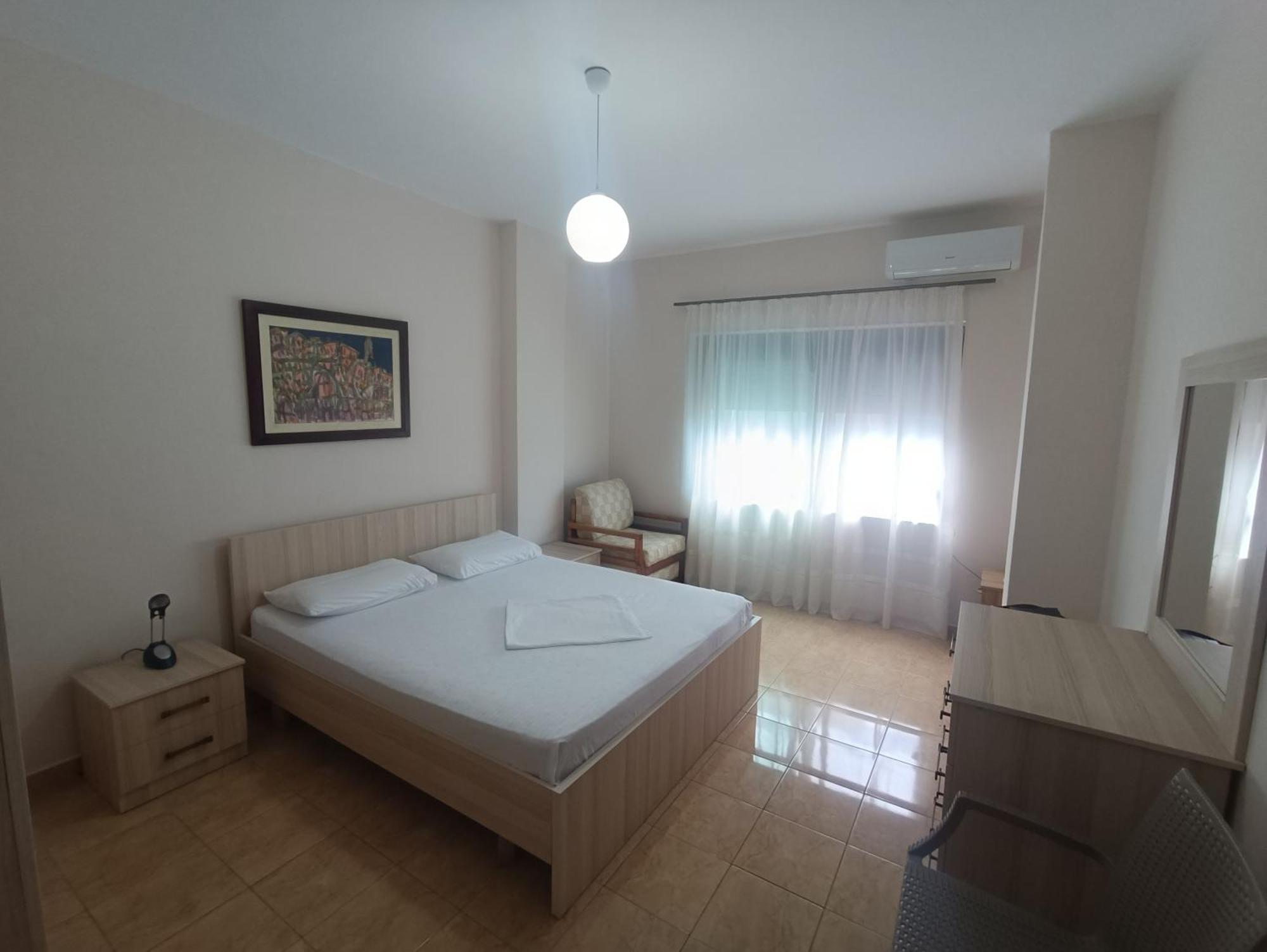 Holiday Family Apartment Golem  Buitenkant foto