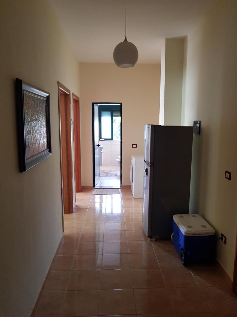 Holiday Family Apartment Golem  Buitenkant foto