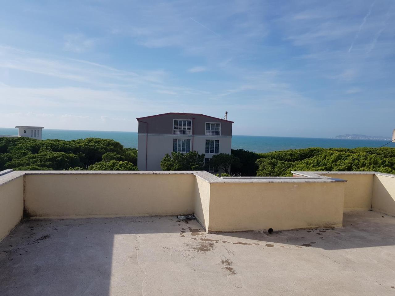 Holiday Family Apartment Golem  Buitenkant foto