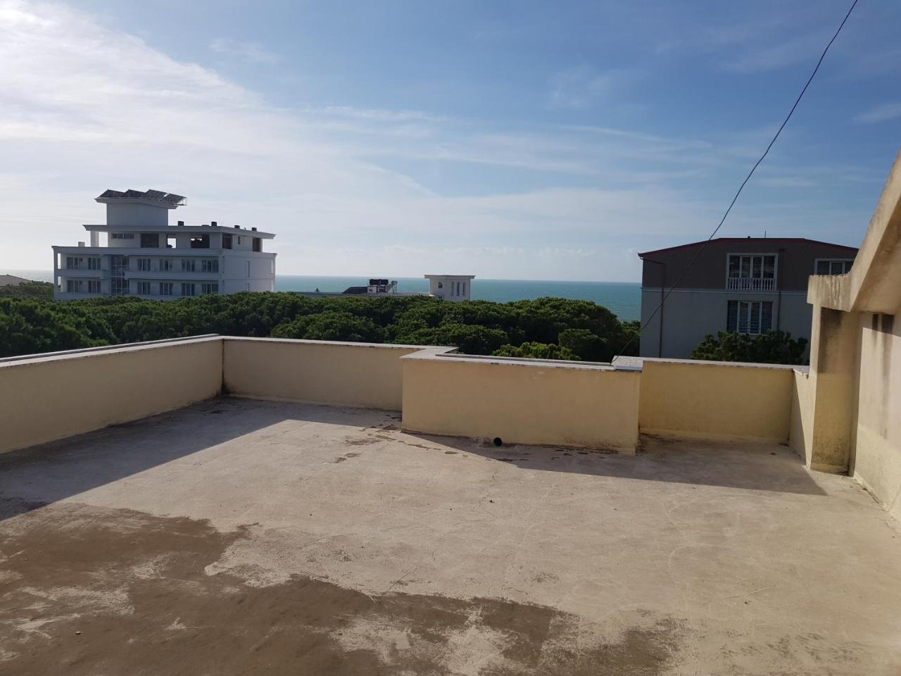 Holiday Family Apartment Golem  Buitenkant foto
