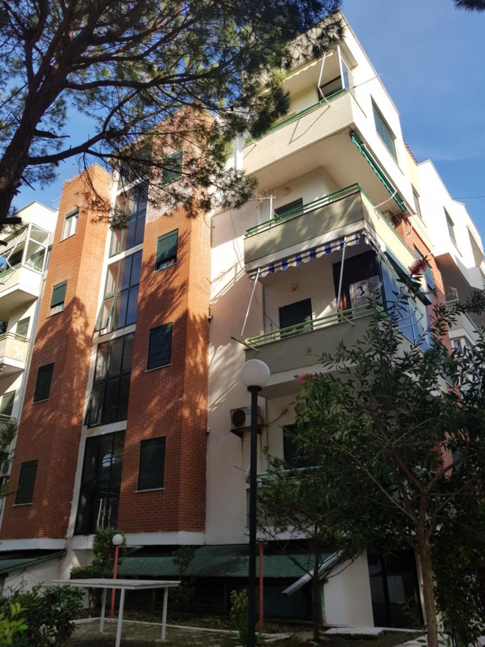 Holiday Family Apartment Golem  Buitenkant foto